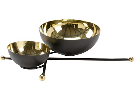 Chelsea House Double Cluster Bowls