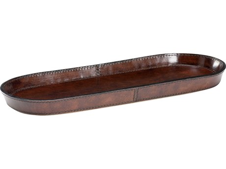 Chelsea House Oval Valet Tray