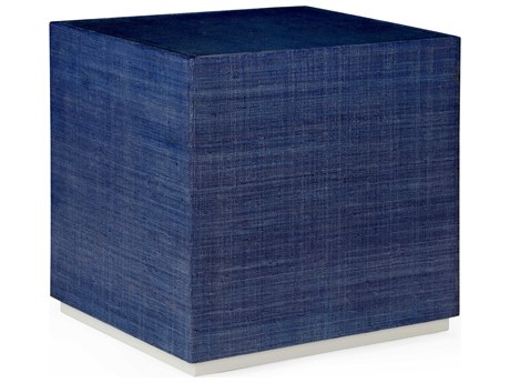 Chelsea House Jamie Merida Captiva Bunching Table - Blue