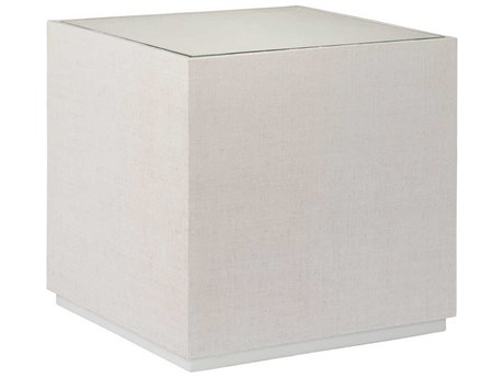 Chelsea House Jamie Merida Captiva Bunching Table - White