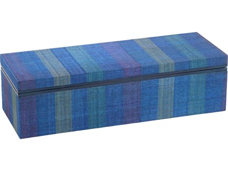 Chelsea House Wadley Box - Multicolor