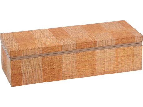 Chelsea House Wadley Box - Amber