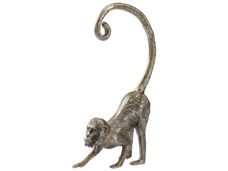 Chelsea House Standing Monkey