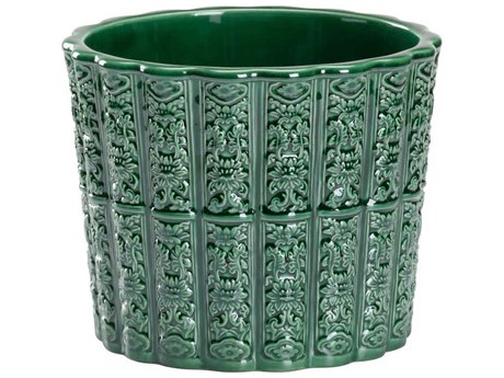Chelsea House Green Brandywine Planter
