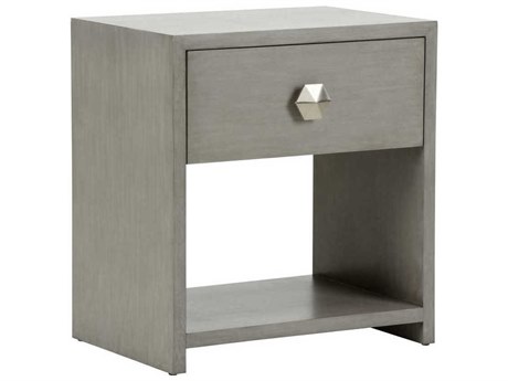 Chelsea House Moxy 1-Drawer Nightstand