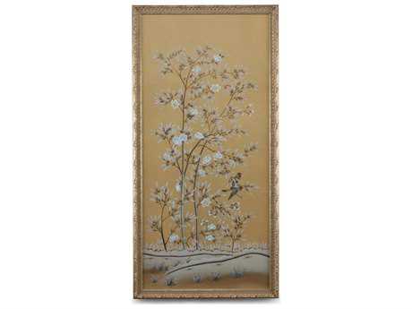 Chelsea House Uccelli Panel-A Print / Painting