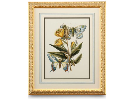 Chelsea House Butterfly Oasis II