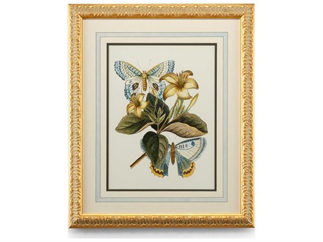 Chelsea House Butterfly Oasis IV