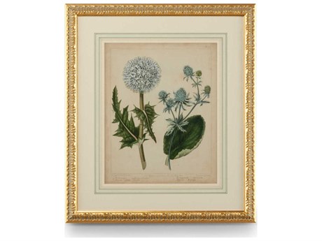Chelsea House Cottage Florals III