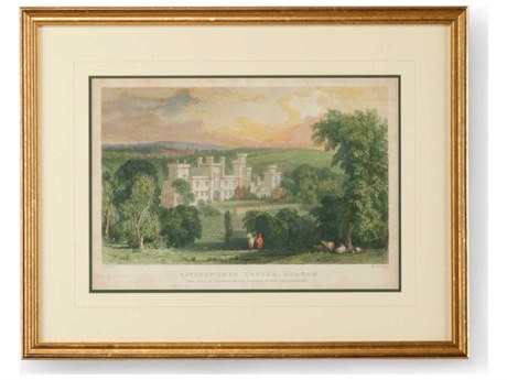Chelsea House Ravensworth Castle