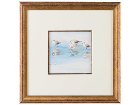Chelsea House Lisa Kahn Sand Piper I