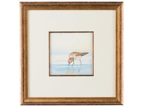 Chelsea House Lisa Kahn Sand Piper III