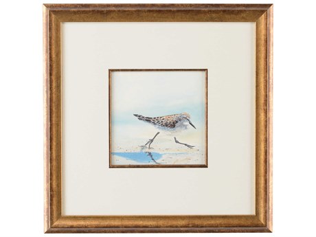 Chelsea House Lisa Kahn Sand Piper IV