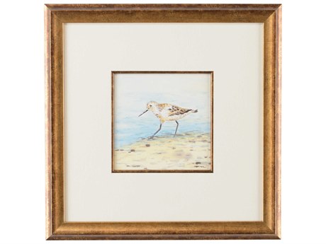 Chelsea House Lisa Kahn Sand Piper V