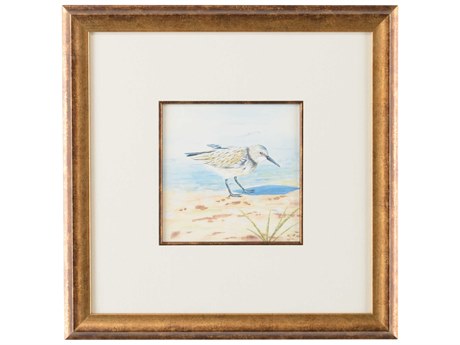 Chelsea House Lisa Kahn Sand Piper VI