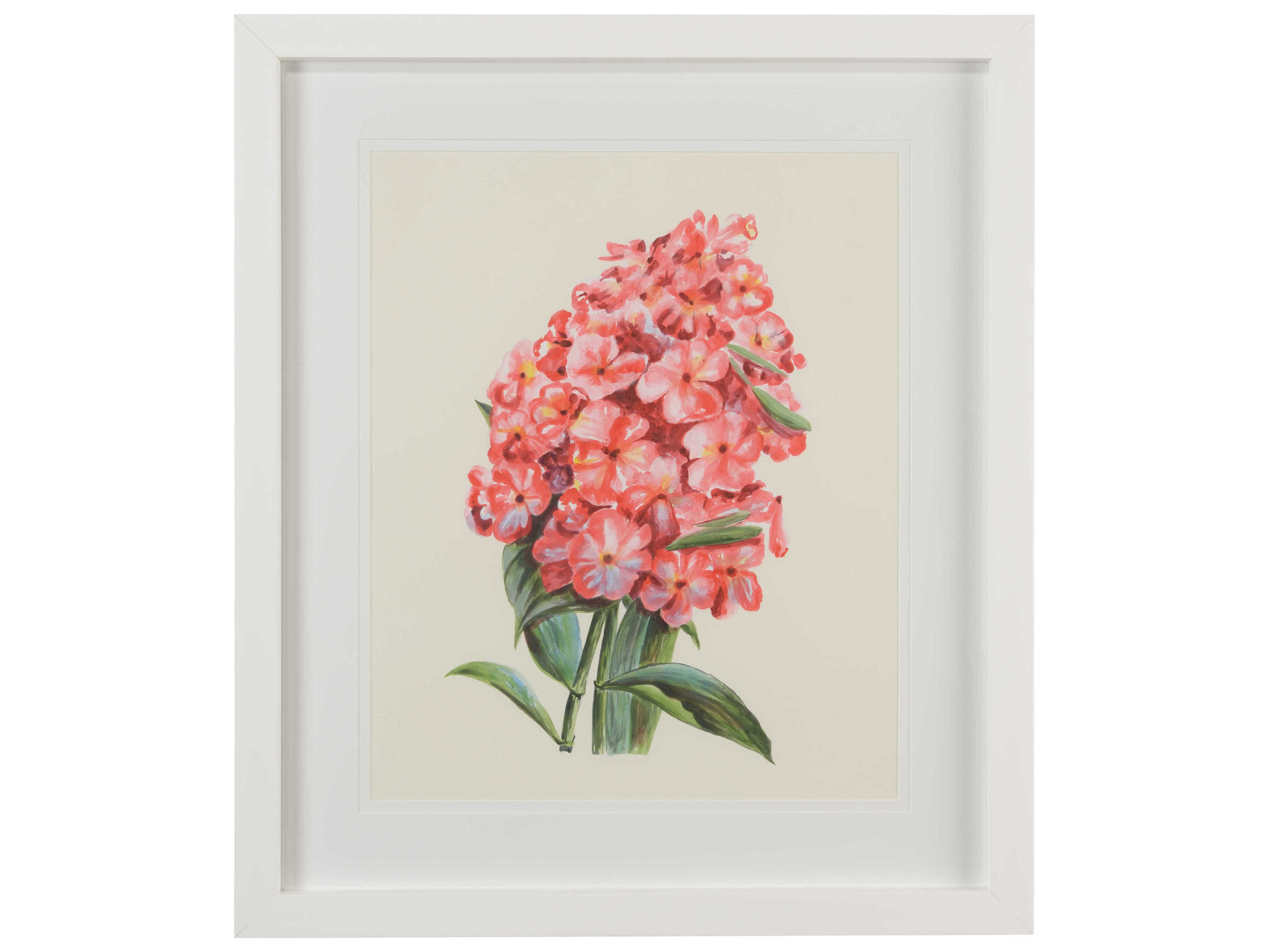 Chelsea House Bradshaw Orrell Flower Study I CH386701