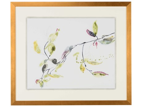 Chelsea House Leaf Branch I