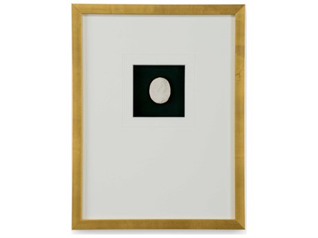 Chelsea House Intaglio In Gold I