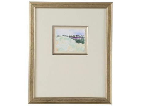 Chelsea House Jamie Merida Views Of South France III