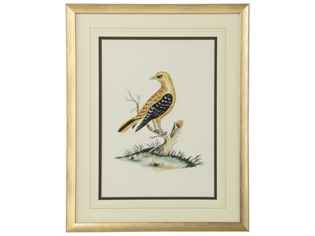 Chelsea House Cain Birds A Wall Art