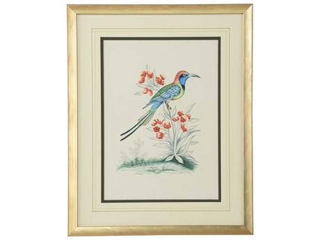 Chelsea House Cain Birds C Wall Art
