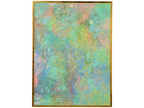 Chelsea House Sorbet Wall Art