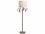 Chelsea House Bradshaw Orrell Palm 65" Tall Floor Lamp - Gold  CH69230