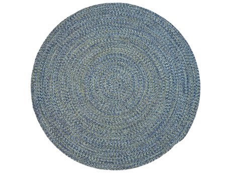 Colonial Mills Coastal Home Braided Area Rug