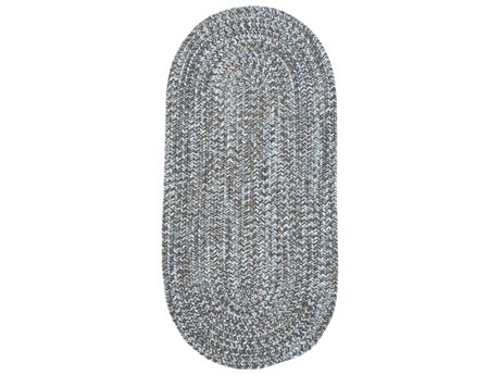 Colonial Mills Craftsman Braided Runner Area Rug