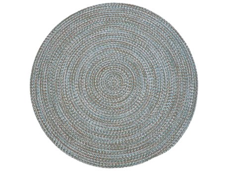 Colonial Mills Harbor Lite Braided Area Rug
