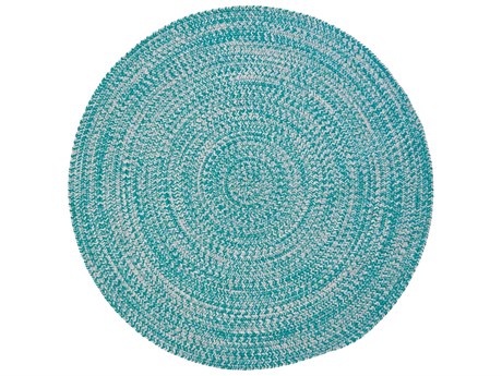 Colonial Mills Hawaiian Braided Area Rug
