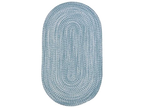 Colonial Mills Modern Barn Braided Area Rug