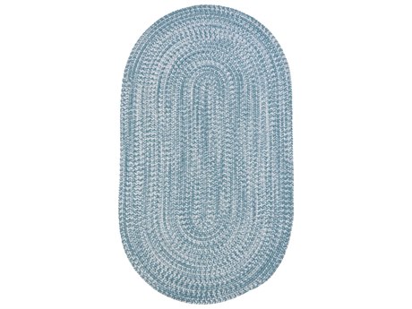 Colonial Mills Modern Barn Braided Runner Area Rug