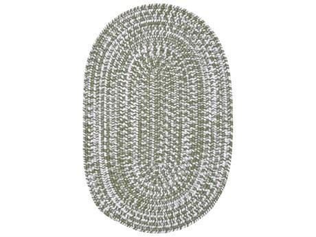 Colonial Mills Modern Barn Braided Area Rug