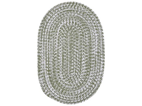 Colonial Mills Modern Barn Braided Runner Area Rug