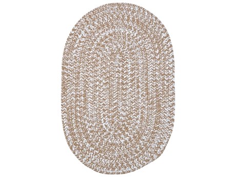 Colonial Mills Modern Barn Braided Area Rug