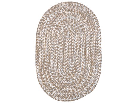 Colonial Mills Modern Barn Braided Runner Area Rug