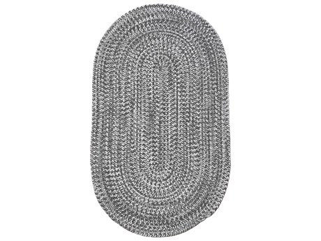 Colonial Mills Modern Barn Braided Area Rug