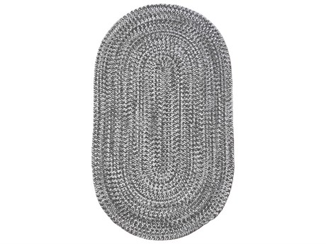 Colonial Mills Modern Barn Braided Runner Area Rug