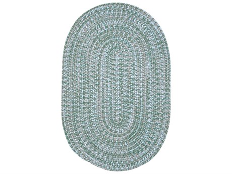 Colonial Mills Mystic Braided Area Rug