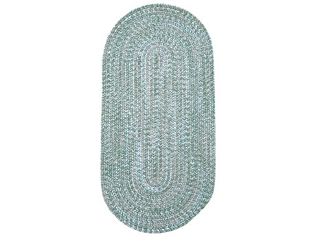 Colonial Mills Mystic Braided Runner Area Rug