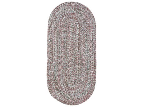 Colonial Mills Mystic Braided Runner Area Rug