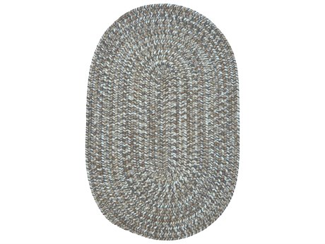 Colonial Mills Mystic Braided Area Rug