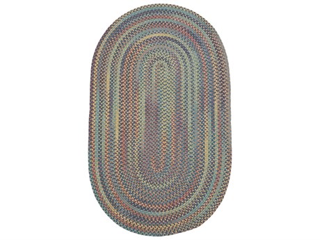 Colonial Mills Timeless Braided Area Rug