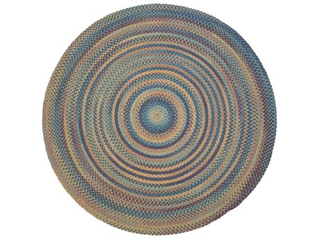 Colonial Mills Timeless Braided Area Rug