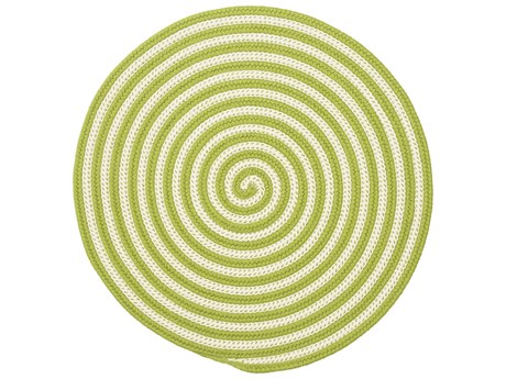 Colonial Mills Holiday Round Area Rug