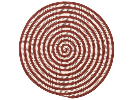 Colonial Mills Holiday Round Area Rug