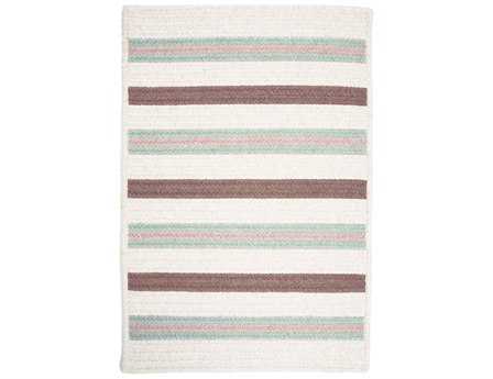 Colonial Mills Allure Braided Striped Area Rug