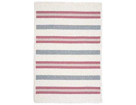 Colonial Mills Allure Braided Striped Area Rug