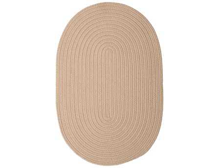 Colonial Mills Boca Raton Braided Area Rug